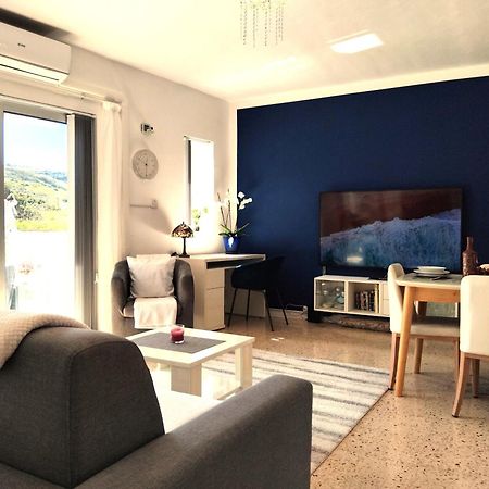 Close To Beach Unique & Cozy Apartment 3 Balconies Country Views Mellieha Ngoại thất bức ảnh