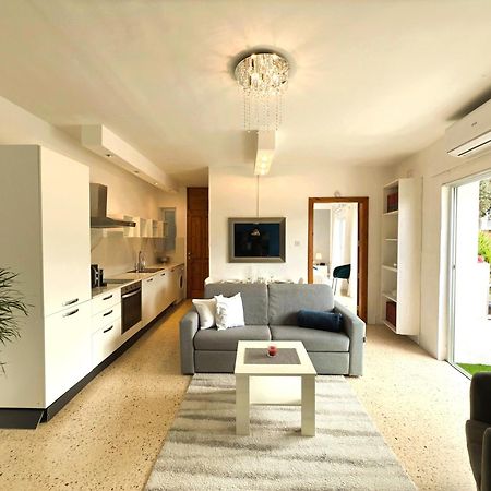 Close To Beach Unique & Cozy Apartment 3 Balconies Country Views Mellieha Ngoại thất bức ảnh