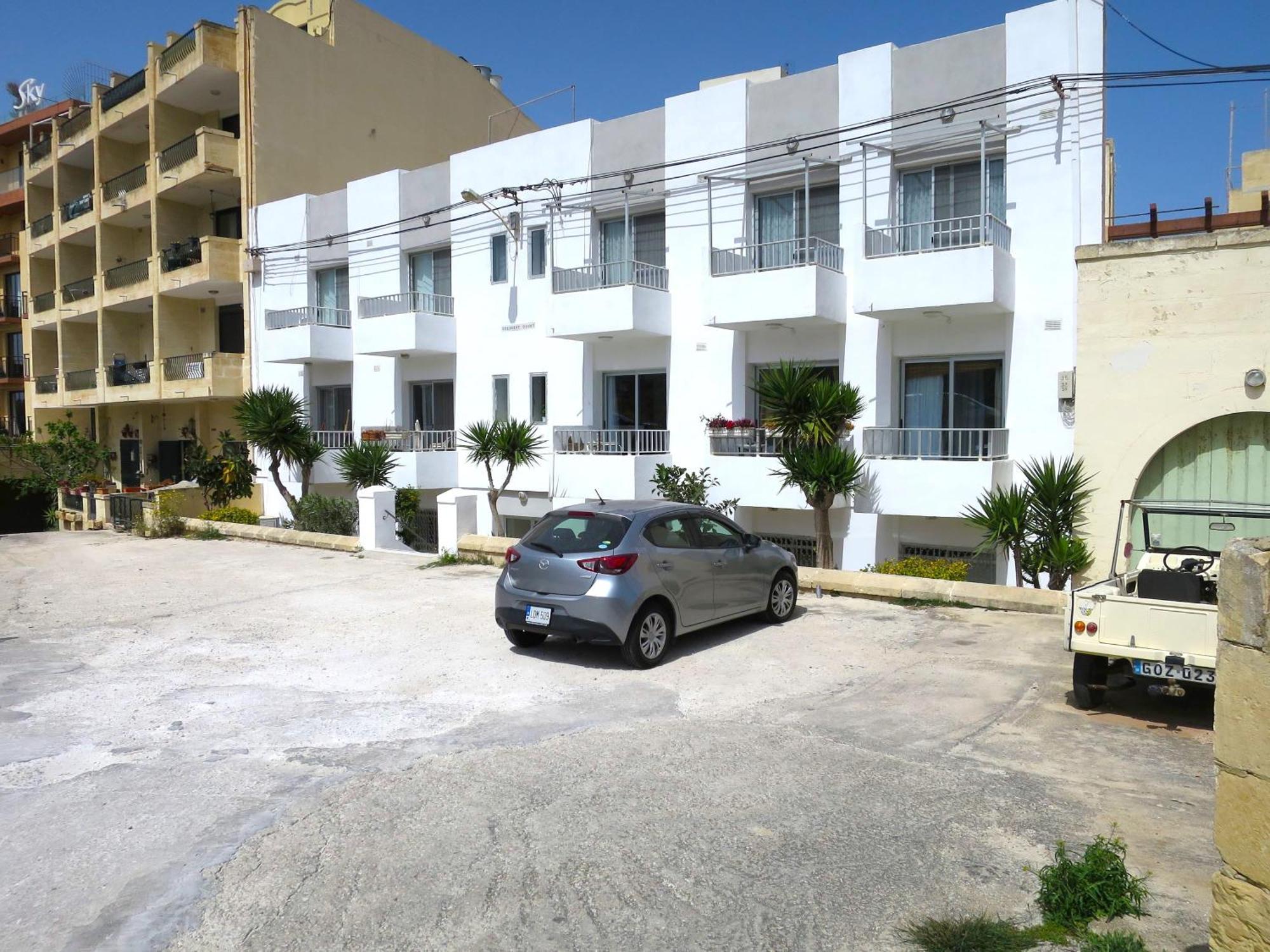 Close To Beach Unique & Cozy Apartment 3 Balconies Country Views Mellieha Ngoại thất bức ảnh
