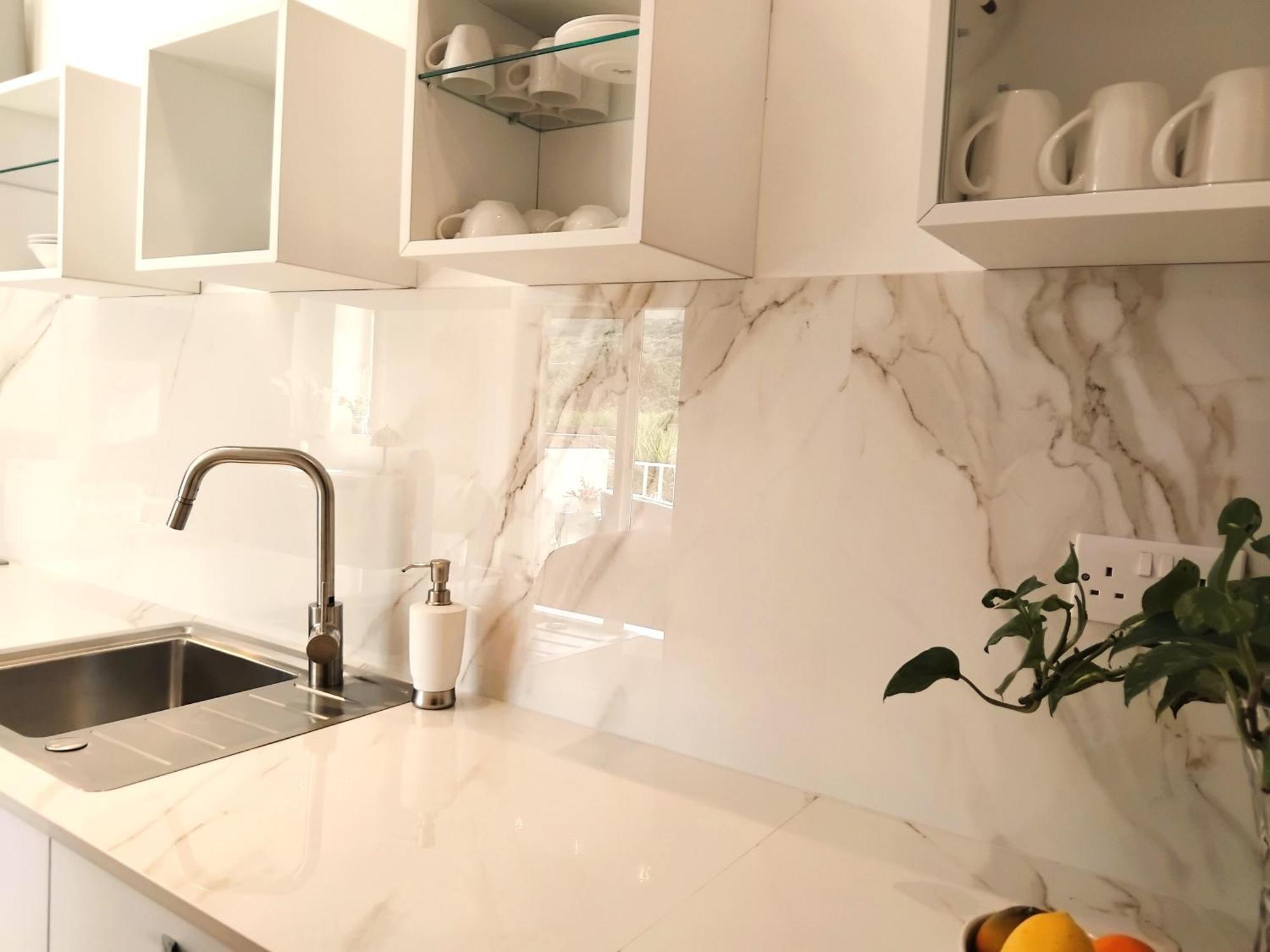 Close To Beach Unique & Cozy Apartment 3 Balconies Country Views Mellieha Ngoại thất bức ảnh