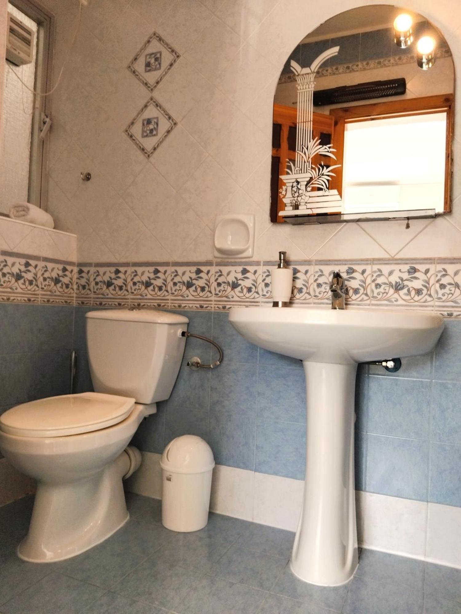 Close To Beach Unique & Cozy Apartment 3 Balconies Country Views Mellieha Ngoại thất bức ảnh